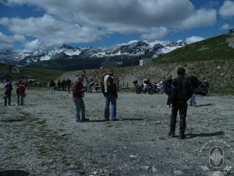 2009 SPLUGA